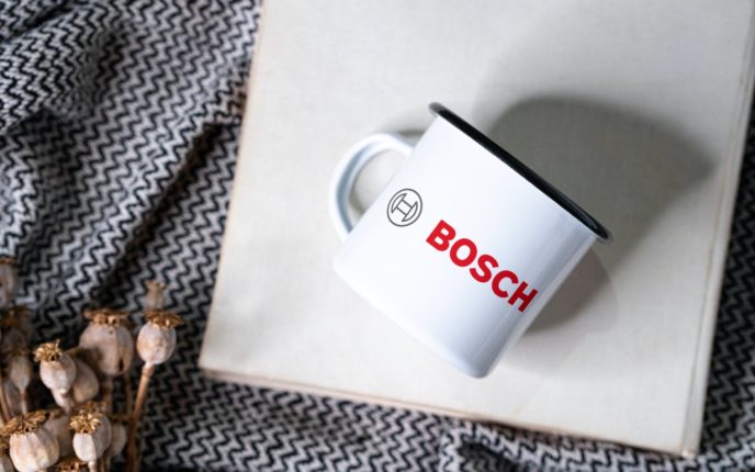 Bosch Kaffeevollautomaten