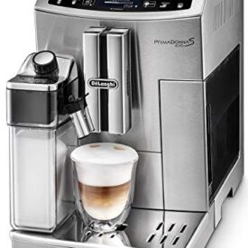 De'Longhi PrimaDonna S Evo ECAM 510.55.M