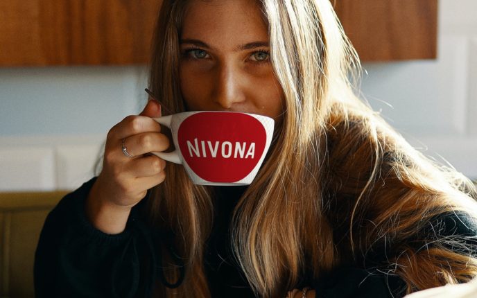 Nivona Kaffeevollautomaten