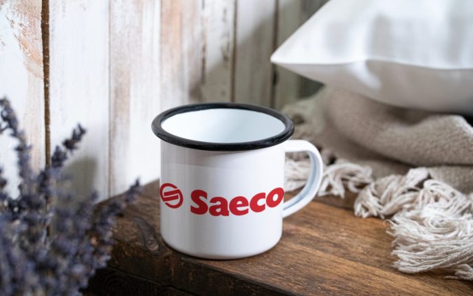 Saeco Kaffeevollautomaten