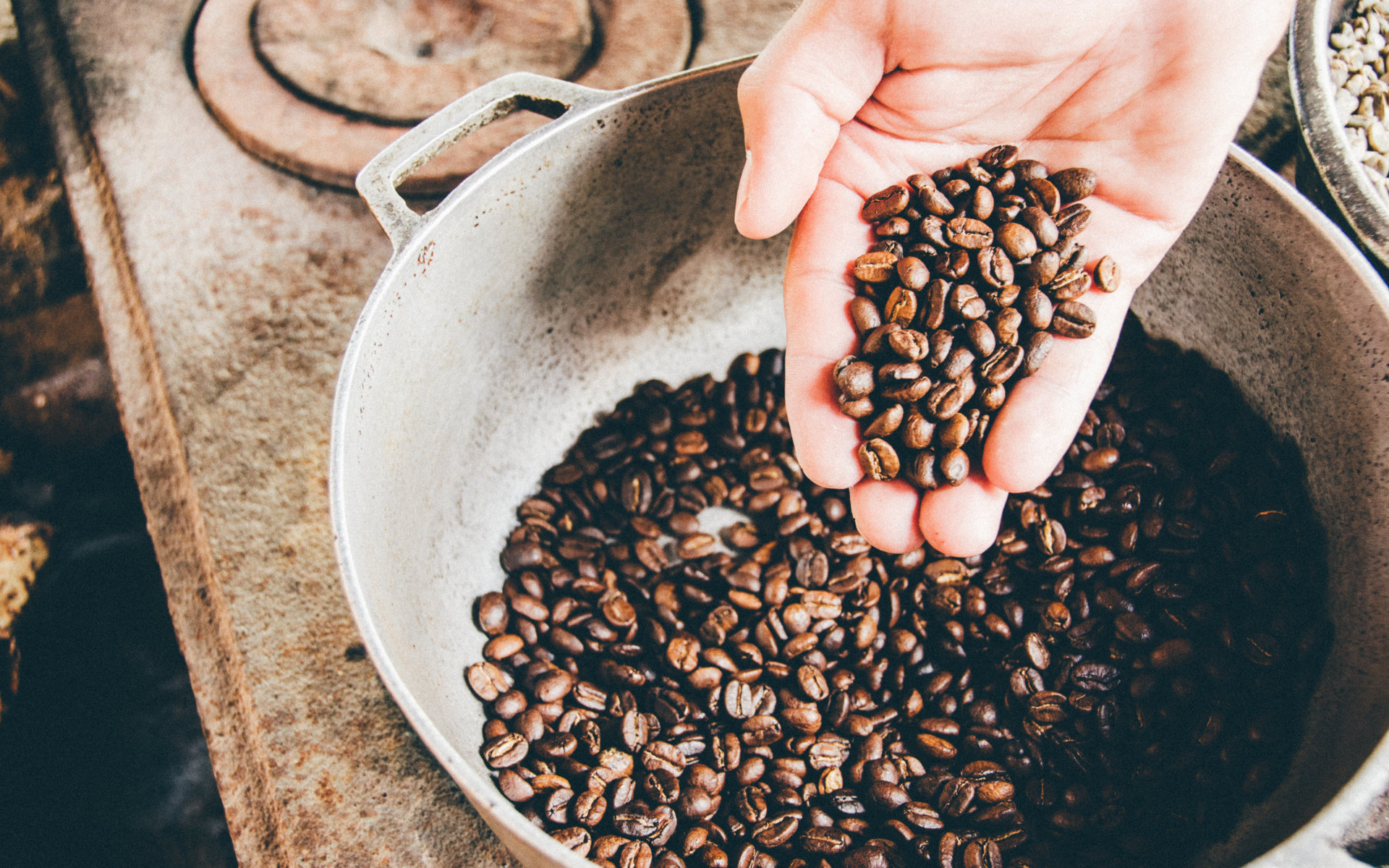 Welcher Kaffee ist für Vollautomaten am besten geeignet?