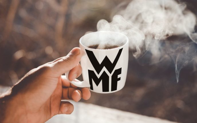 WMF Kaffeevollautomaten